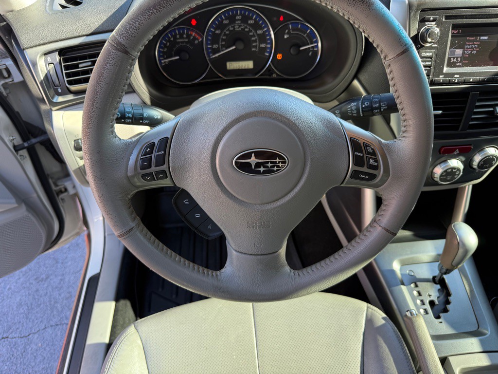 2011 Subaru Forester Image 47