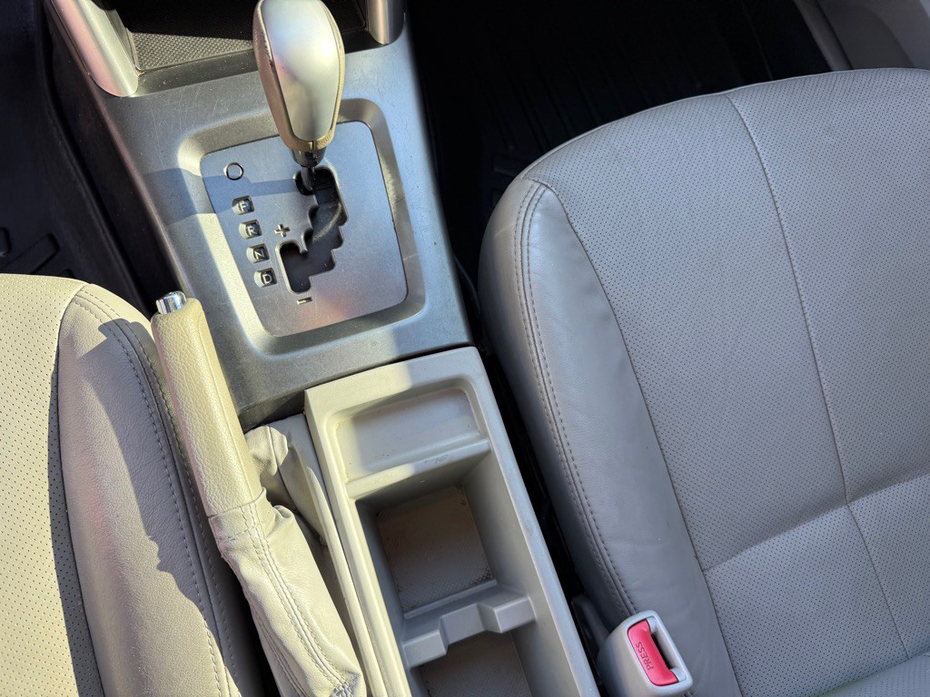 2011 Subaru Forester Image 52