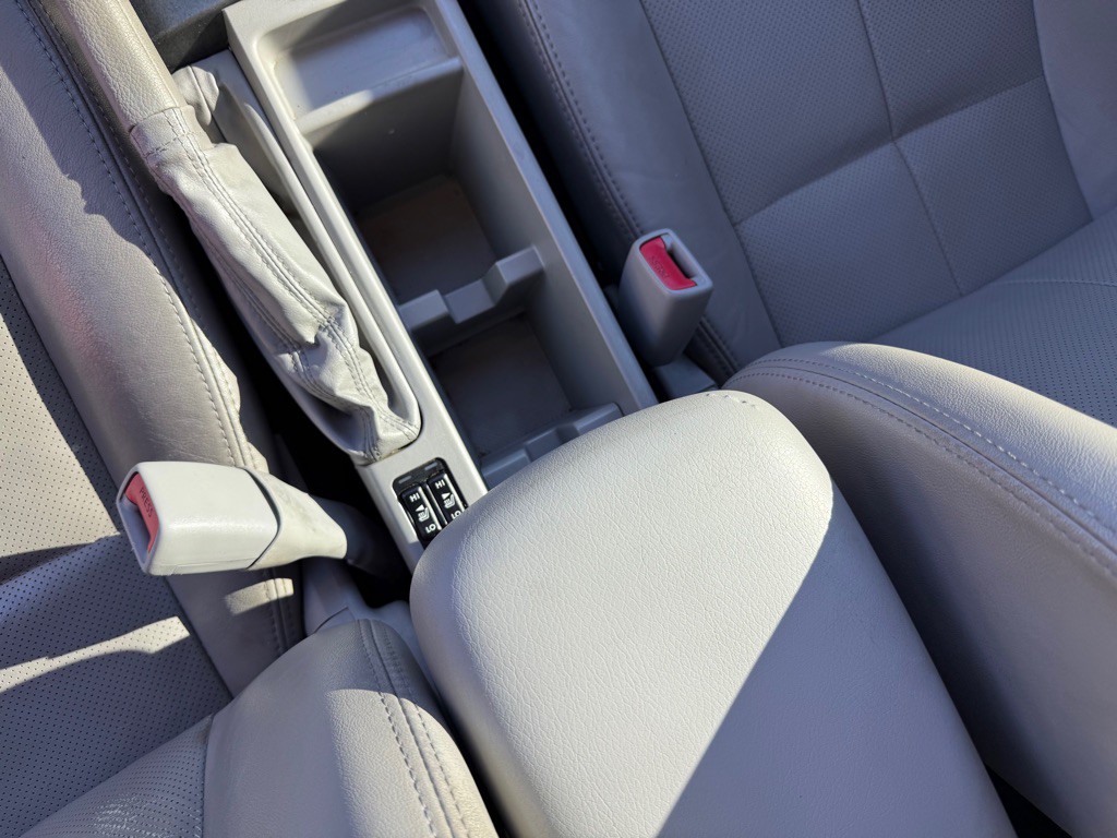 2011 Subaru Forester Image 55
