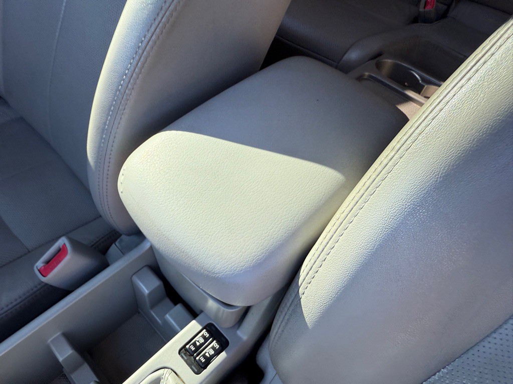 2011 Subaru Forester Image 56