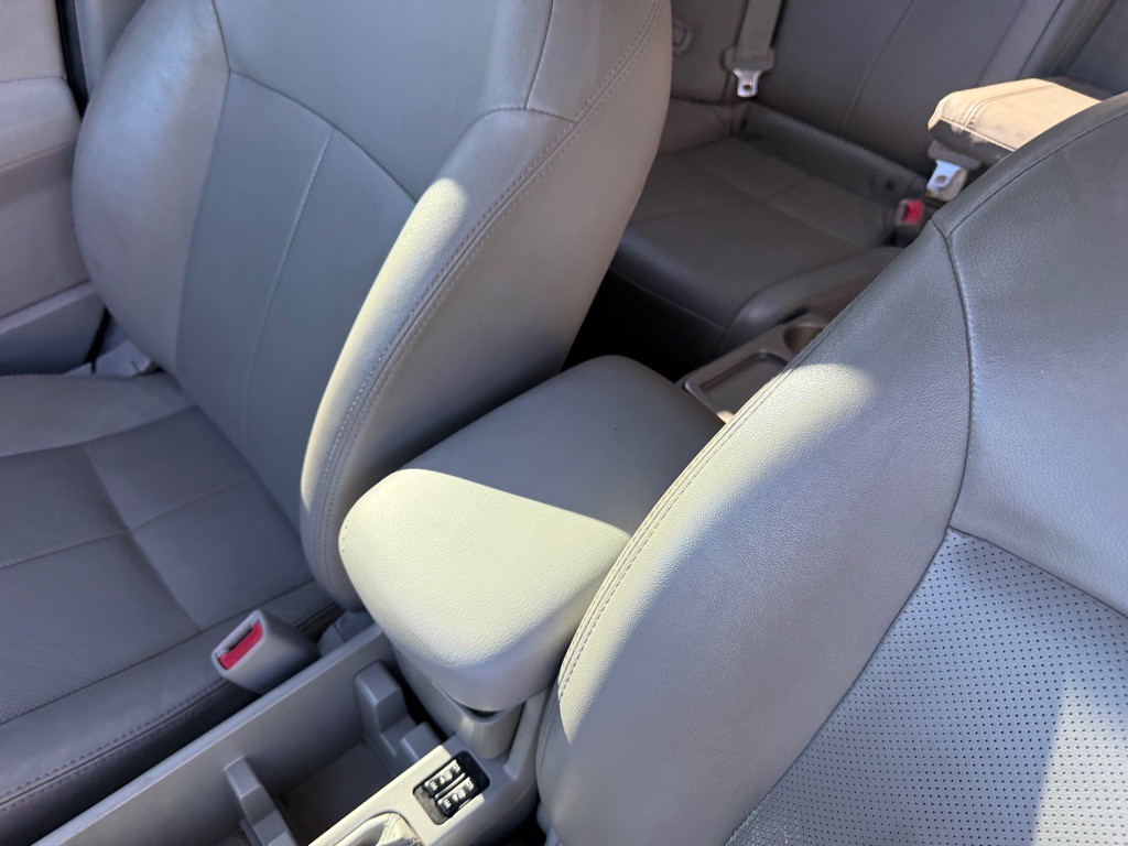 2011 Subaru Forester Image 57