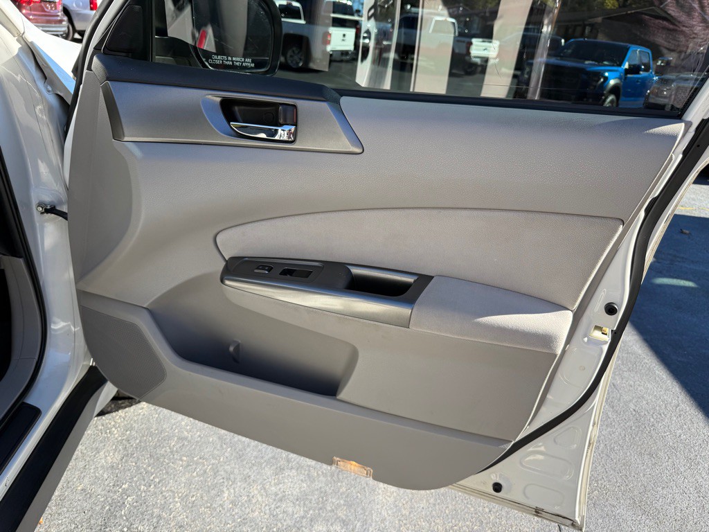 2011 Subaru Forester Image 58