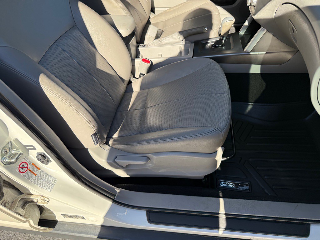 2011 Subaru Forester Image 59