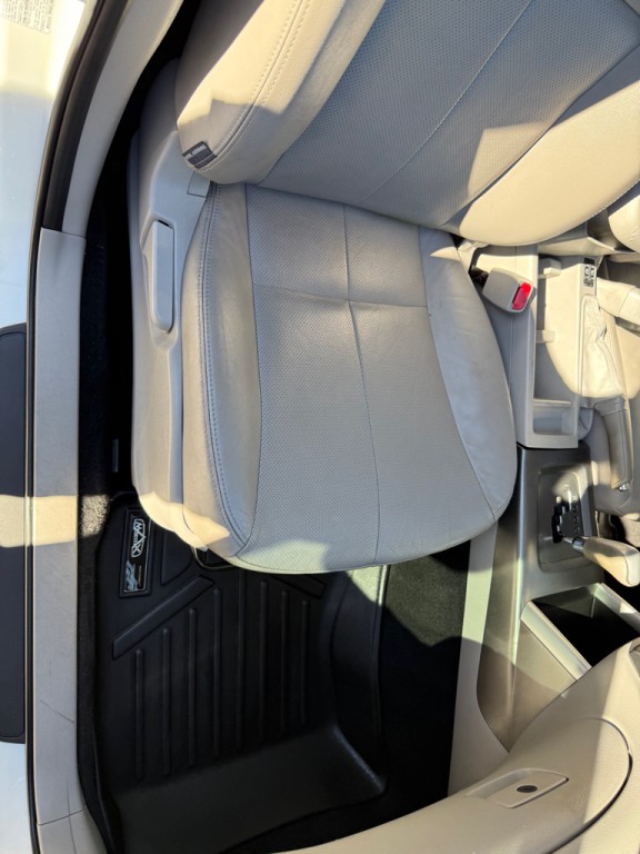 2011 Subaru Forester Image 60