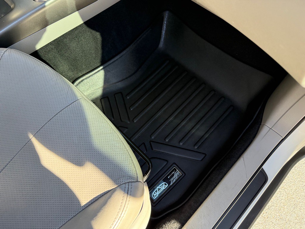 2011 Subaru Forester Image 65