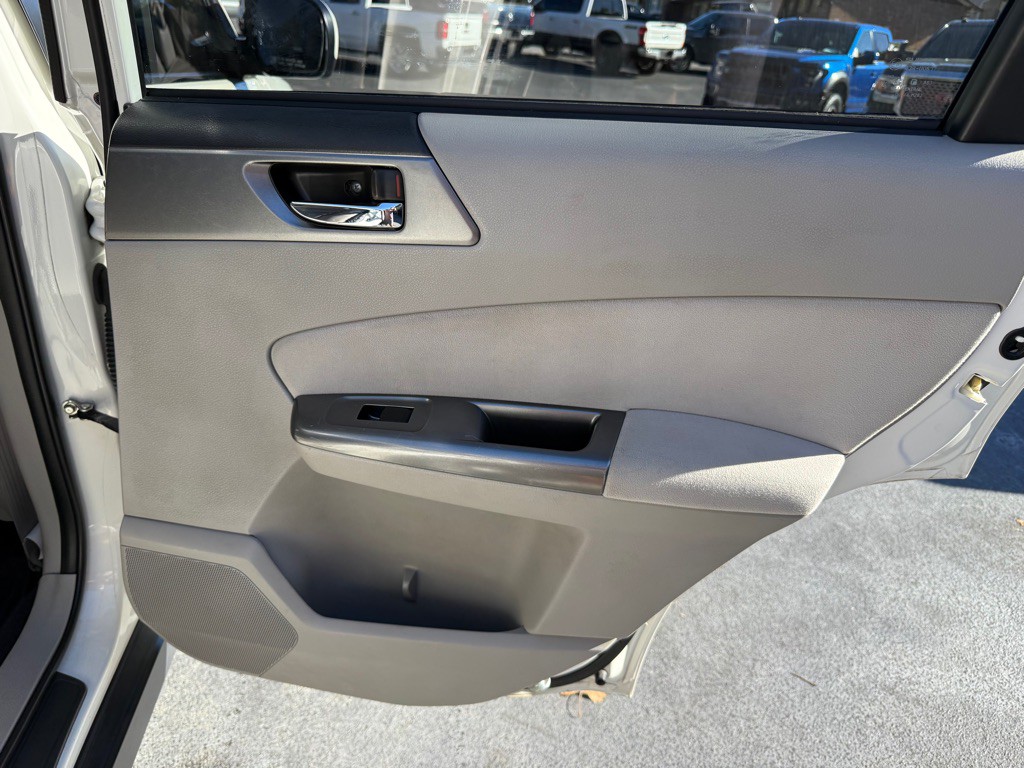 2011 Subaru Forester Image 67