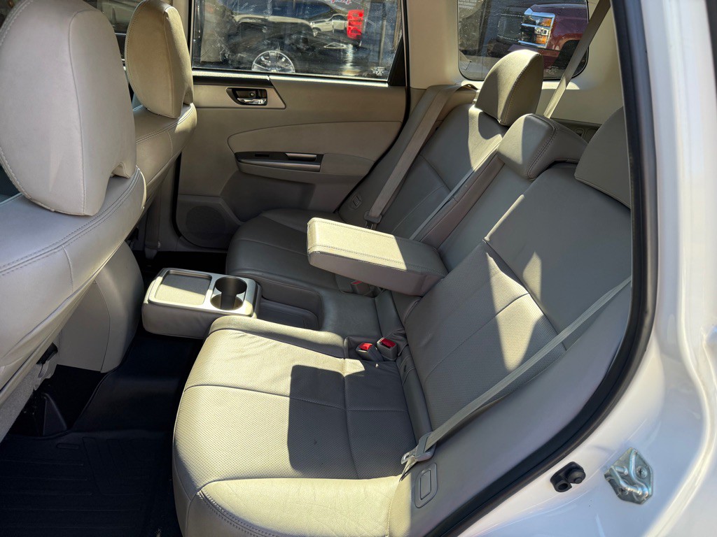 2011 Subaru Forester Image 68