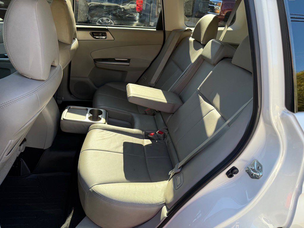 2011 Subaru Forester Image 71