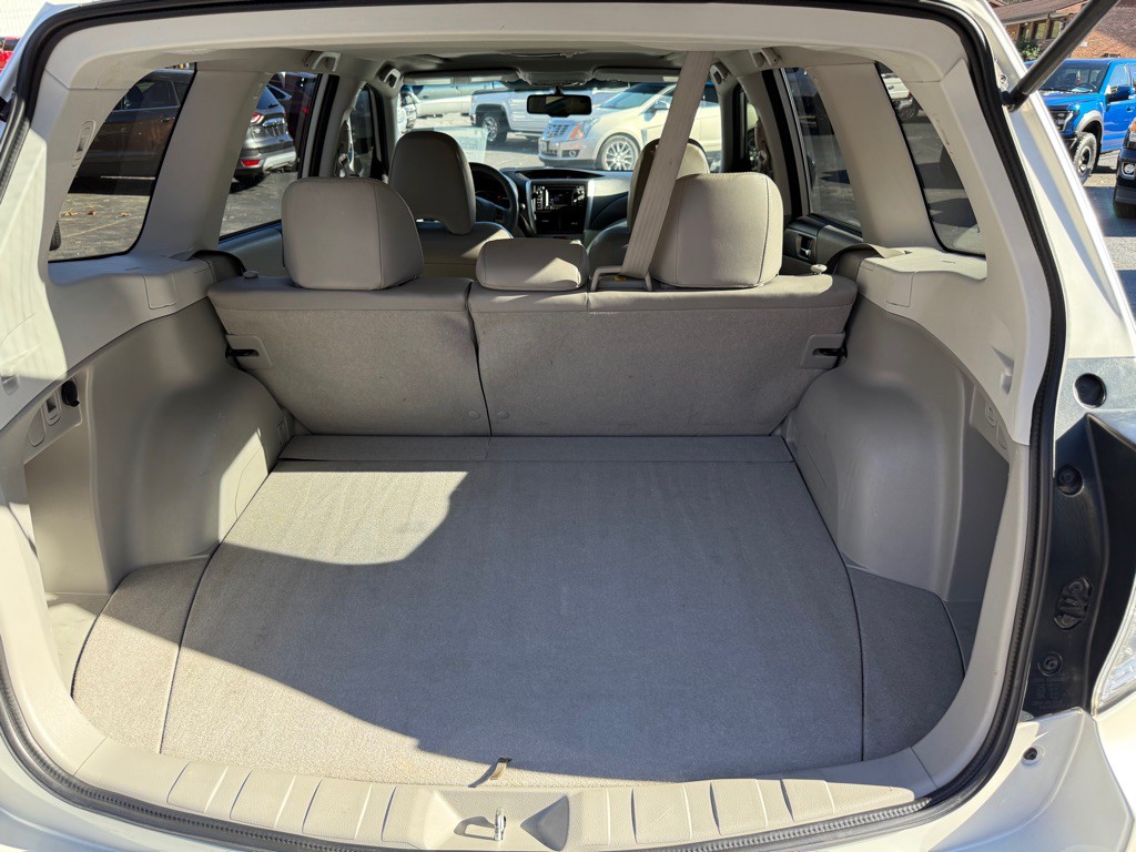 2011 Subaru Forester Image 73