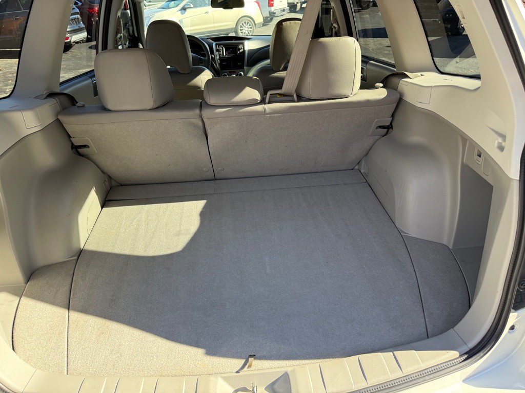 2011 Subaru Forester Image 74
