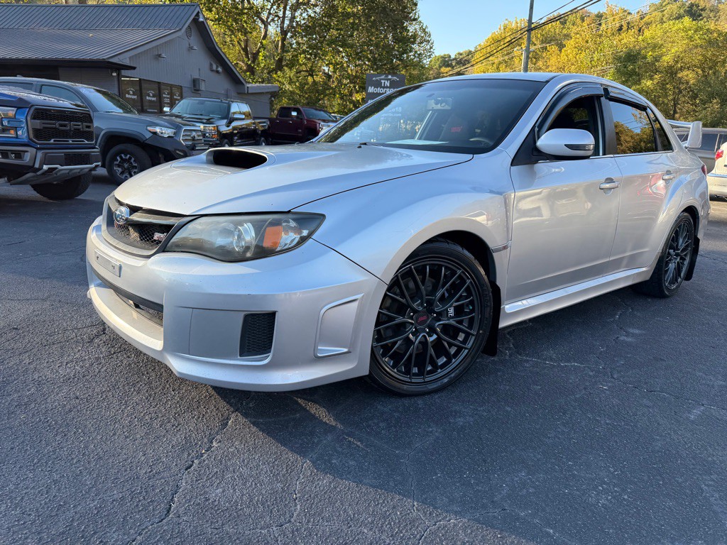 2011 Subaru Impreza Image 18