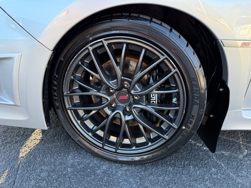 2011 Subaru Impreza Image 19