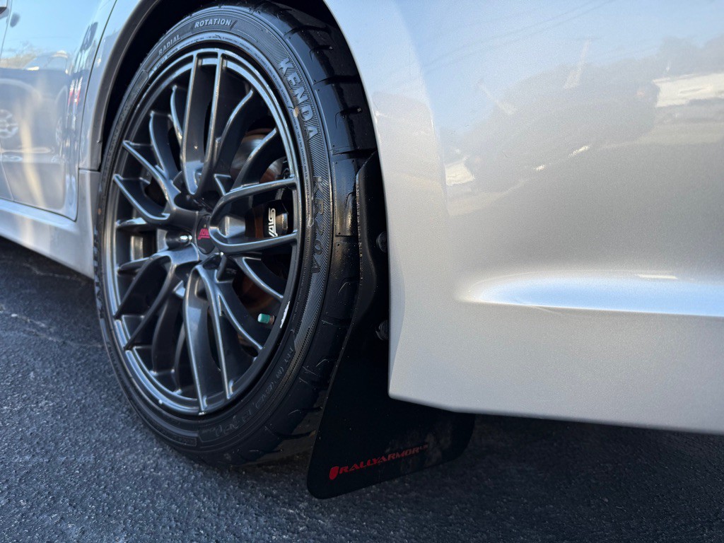 2011 Subaru Impreza Image 22