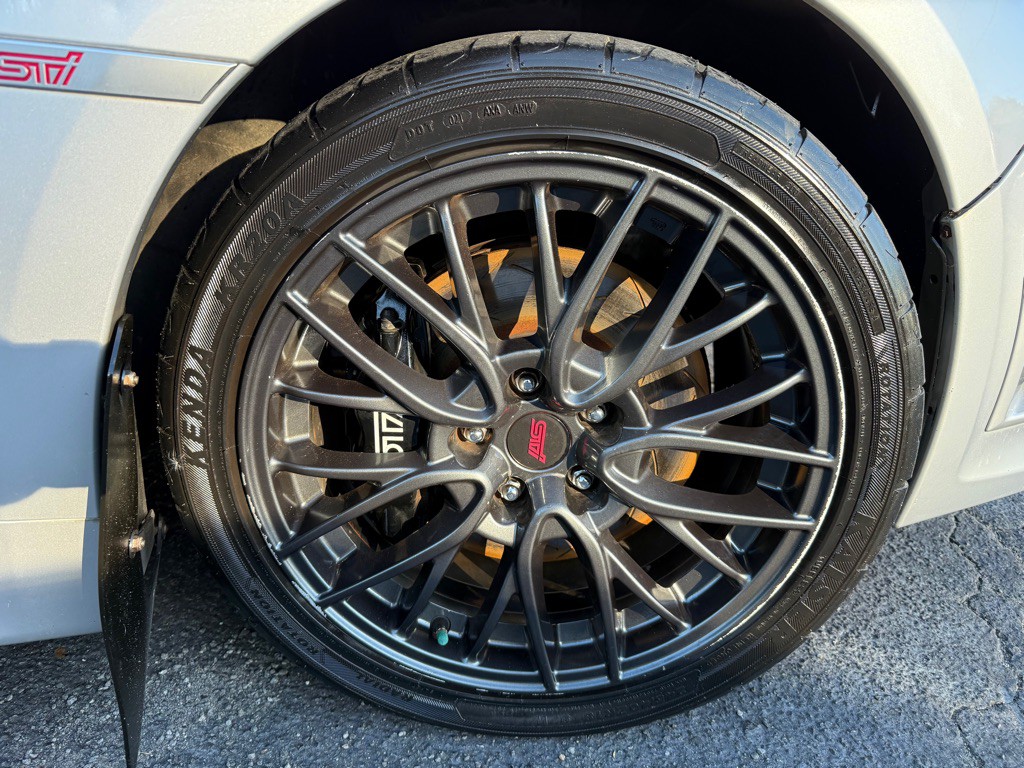 2011 Subaru Impreza Image 27