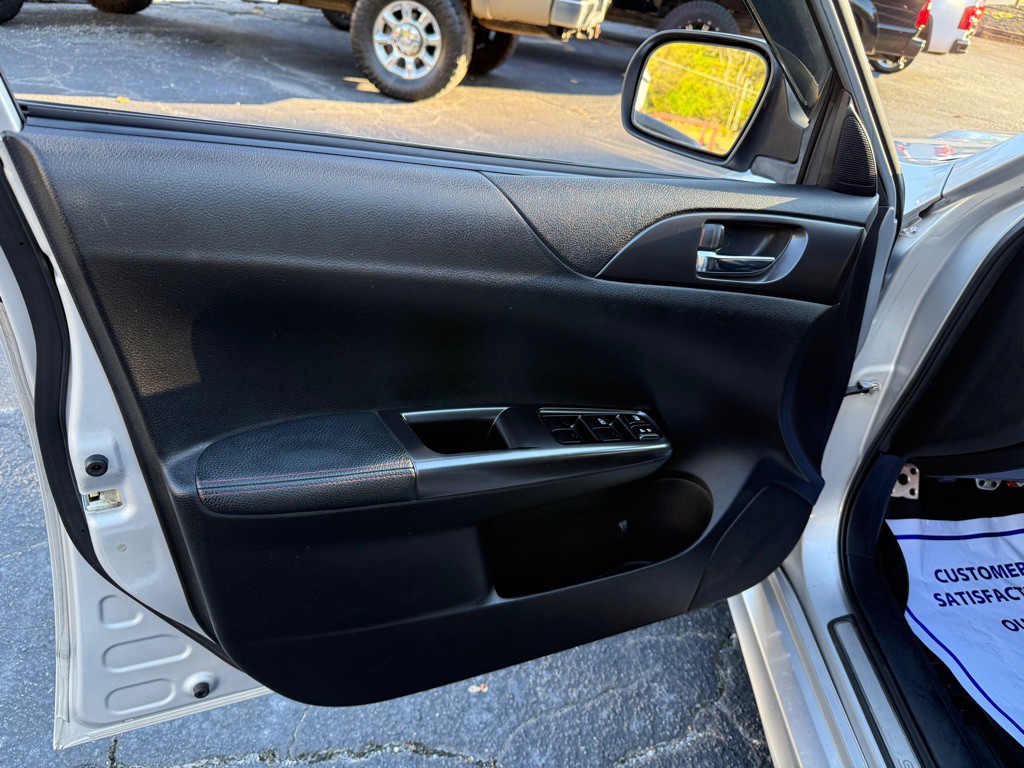 2011 Subaru Impreza Image 28