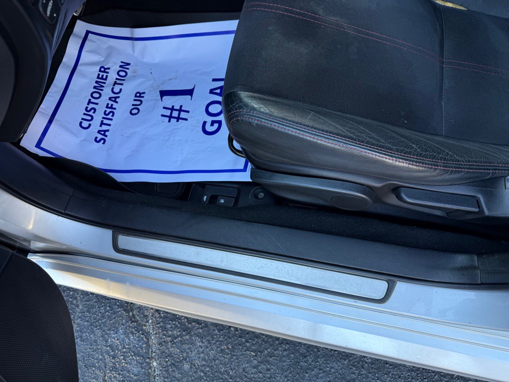 2011 Subaru Impreza Image 32