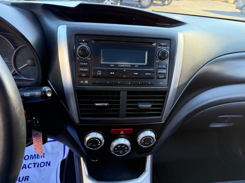 2011 Subaru Impreza Image 42