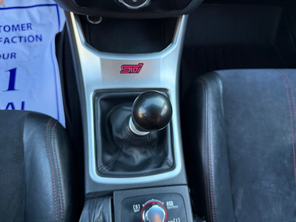 2011 Subaru Impreza Image 44