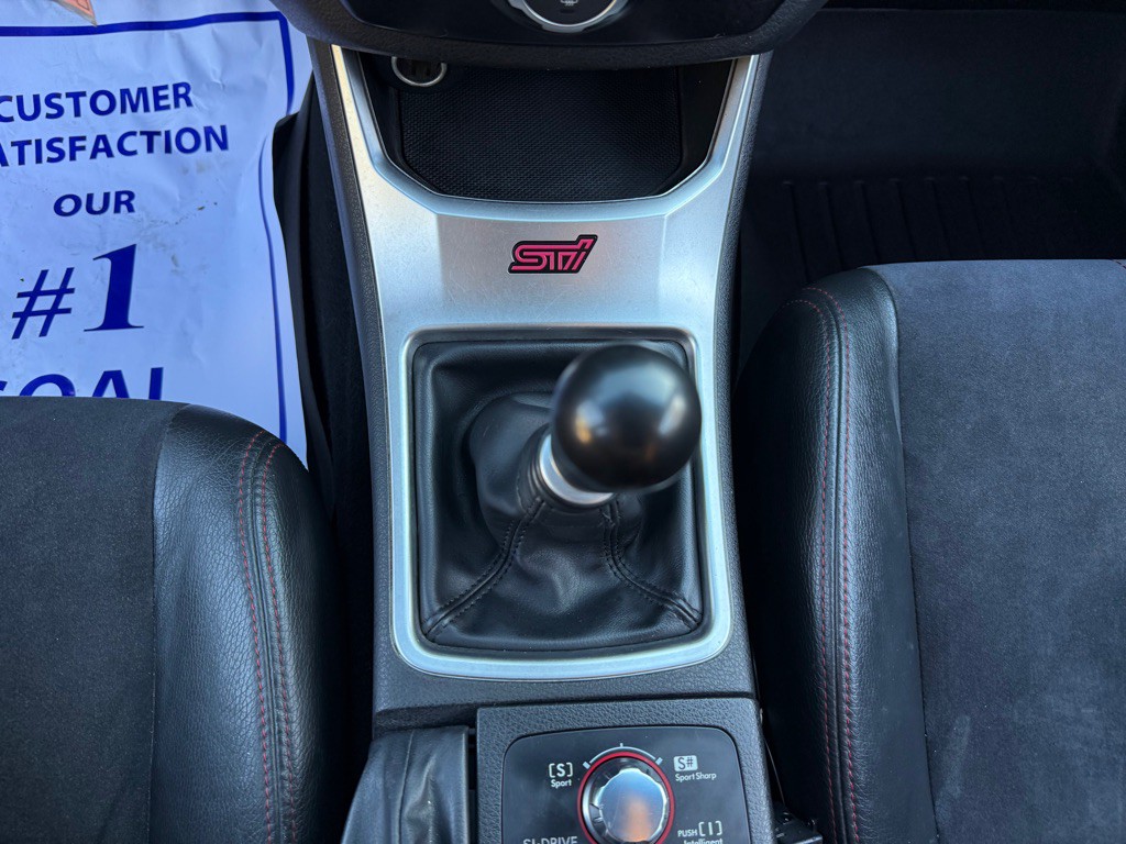 2011 Subaru Impreza Image 45