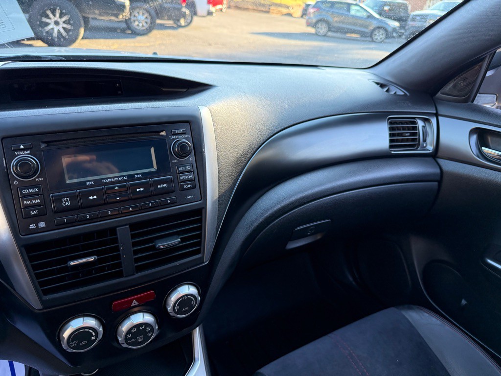 2011 Subaru Impreza Image 47