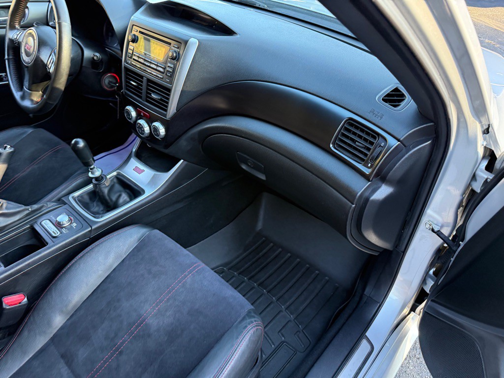 2011 Subaru Impreza Image 54
