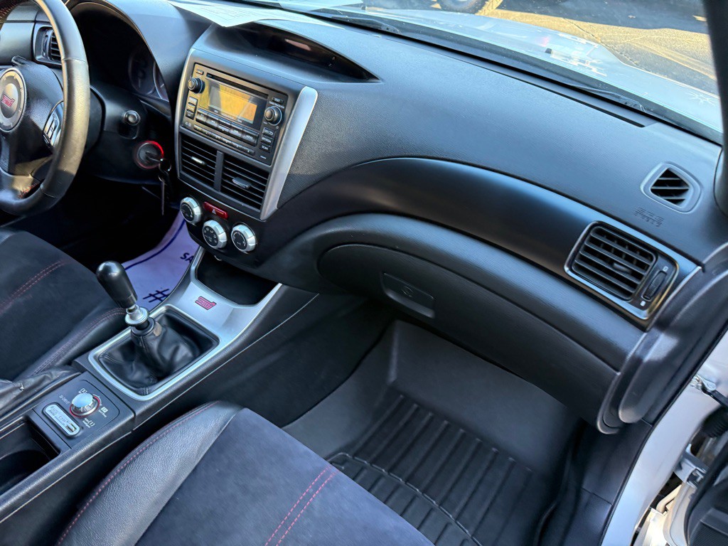 2011 Subaru Impreza Image 55