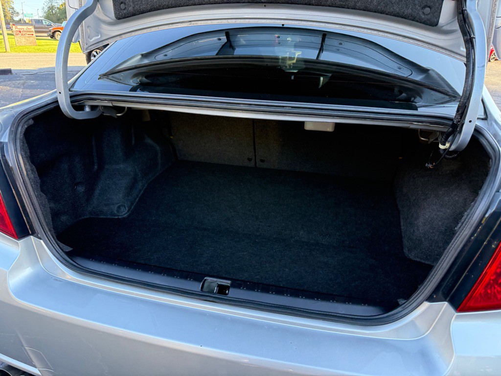 2011 Subaru Impreza Image 63