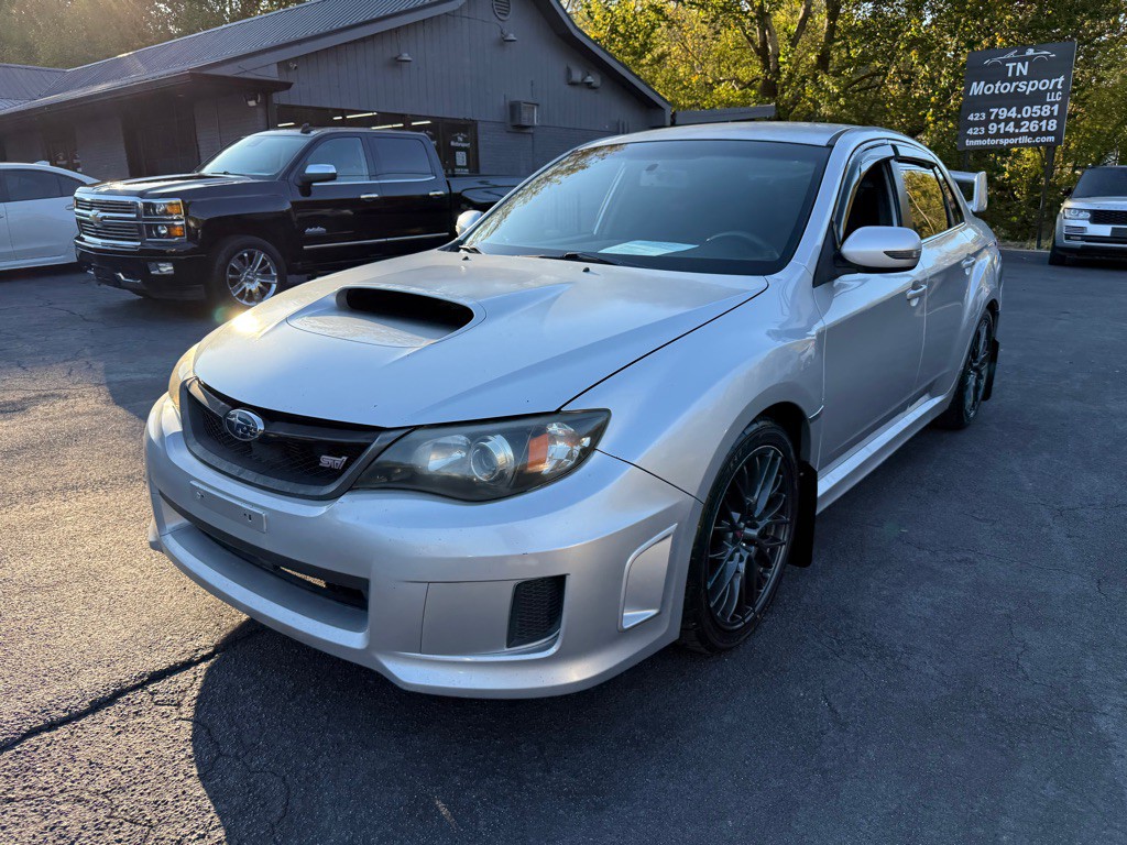 2011 Subaru Impreza Image 65