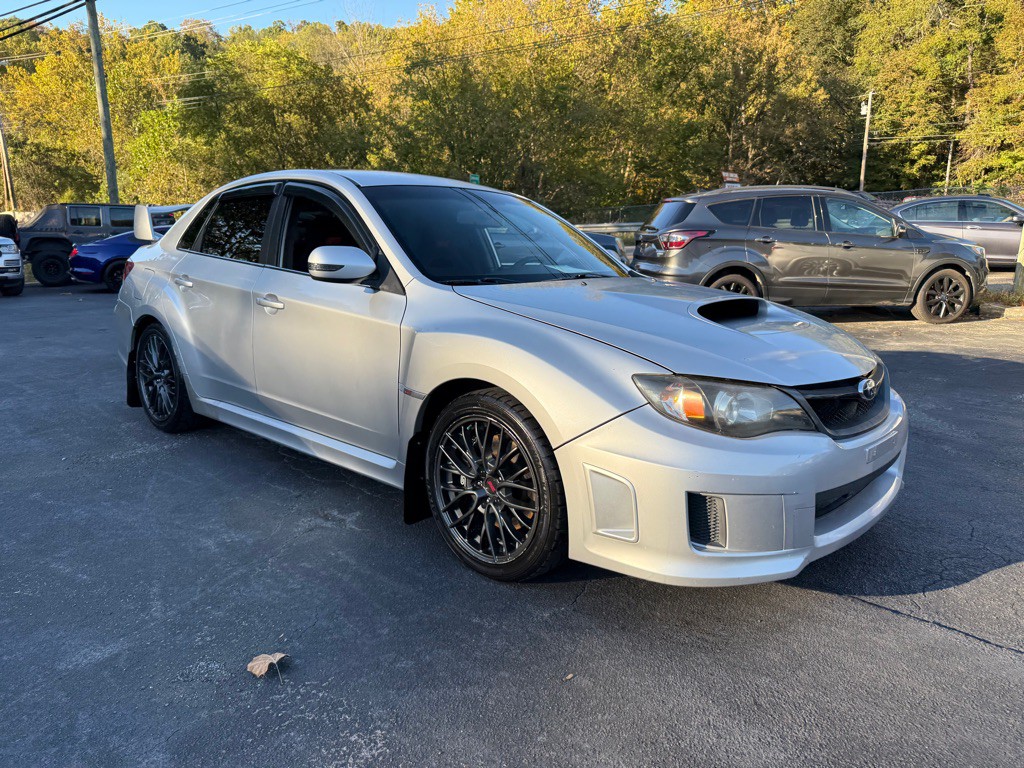 2011 Subaru Impreza Image 68