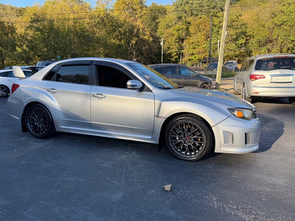 2011 Subaru Impreza Image 69
