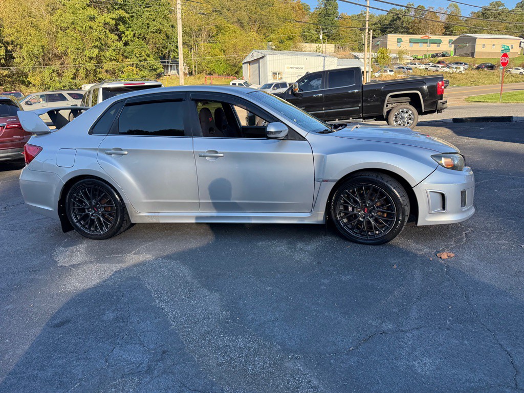 2011 Subaru Impreza Image 74