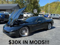 Image for 1998 Chevrolet Corvette  ID: 6934649
