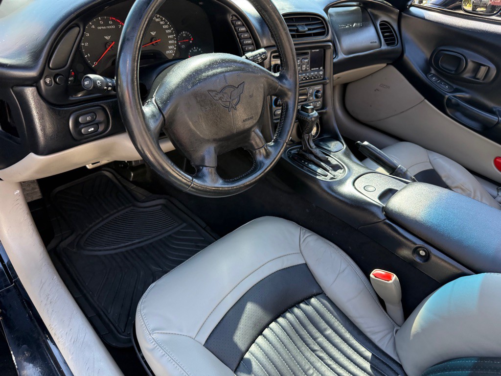 1998 Chevrolet Corvette Image 52