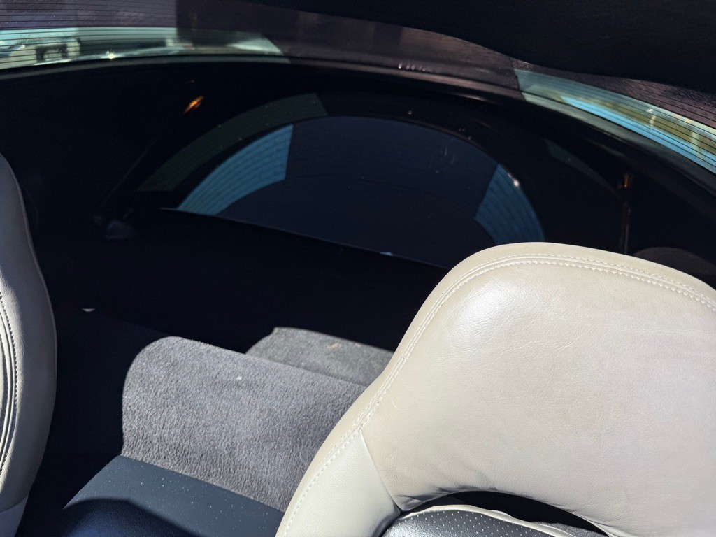 1998 Chevrolet Corvette Image 56