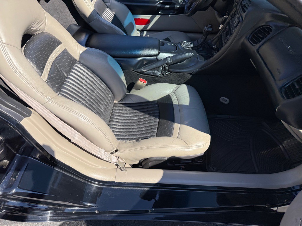 1998 Chevrolet Corvette Image 61