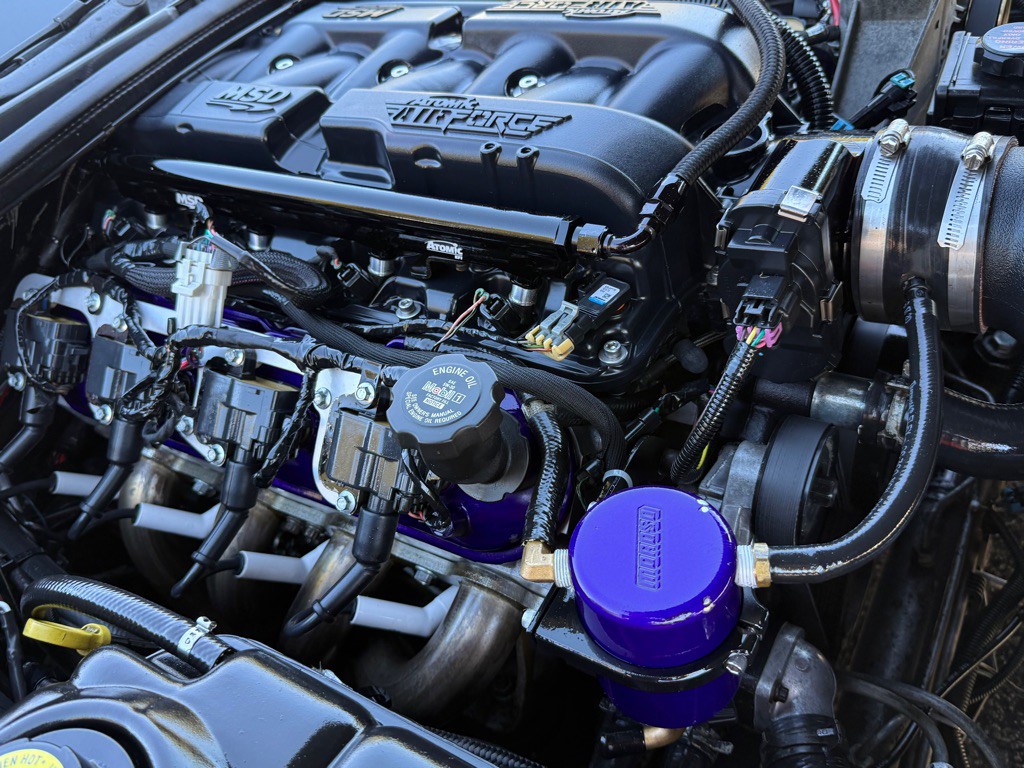 1998 Chevrolet Corvette Image 20