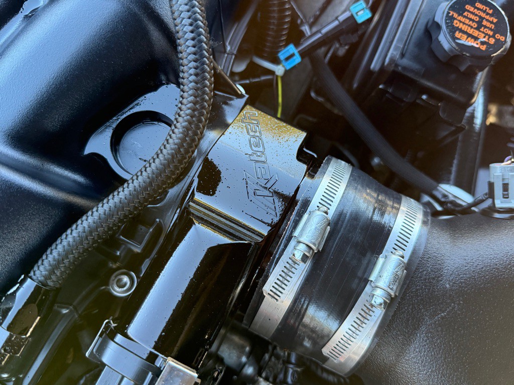 1998 Chevrolet Corvette Image 21