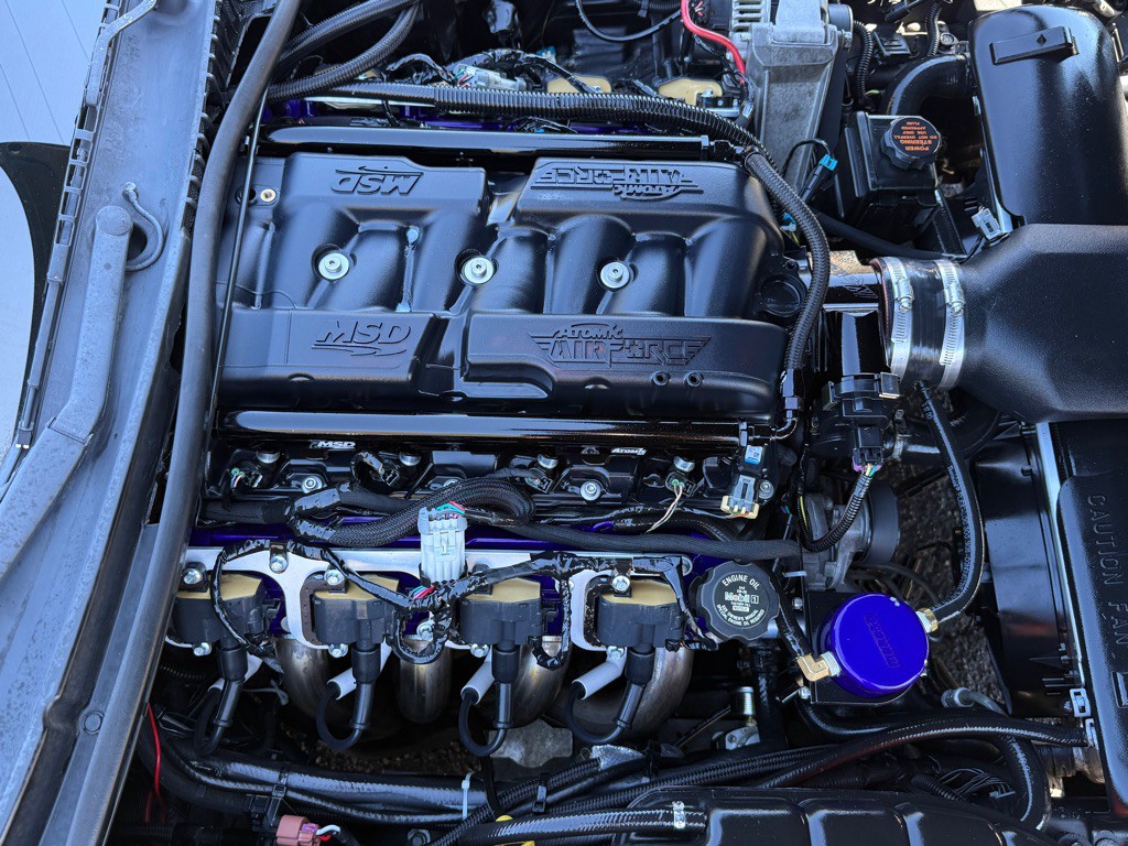 1998 Chevrolet Corvette Image 25