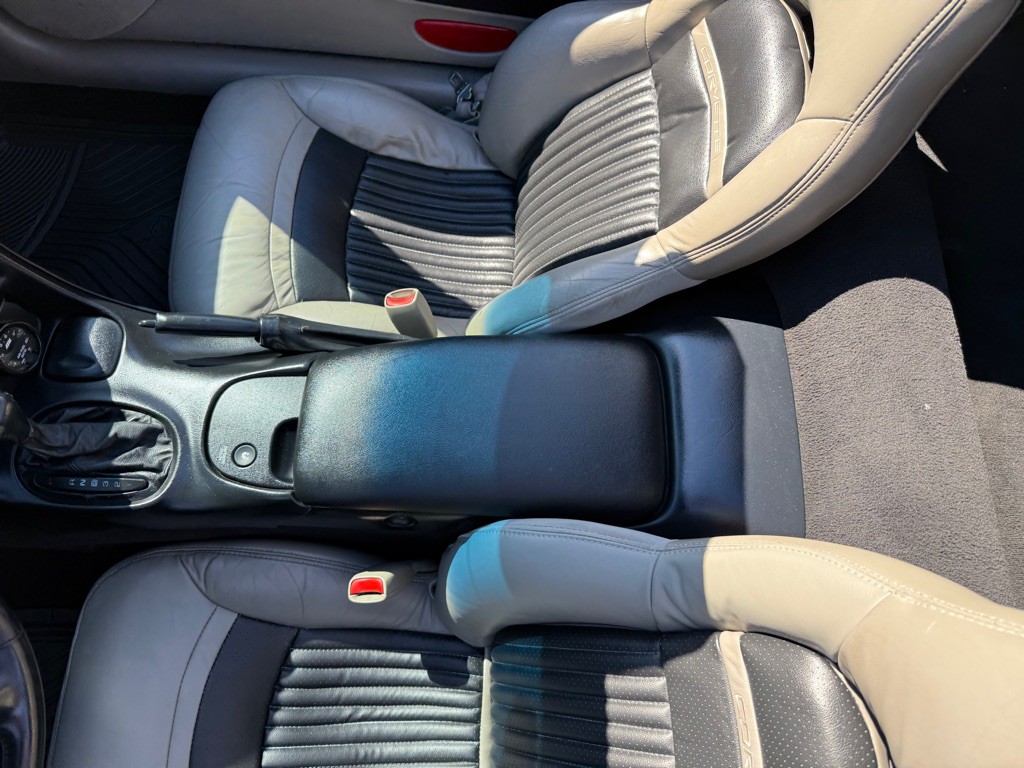 1998 Chevrolet Corvette Image 44