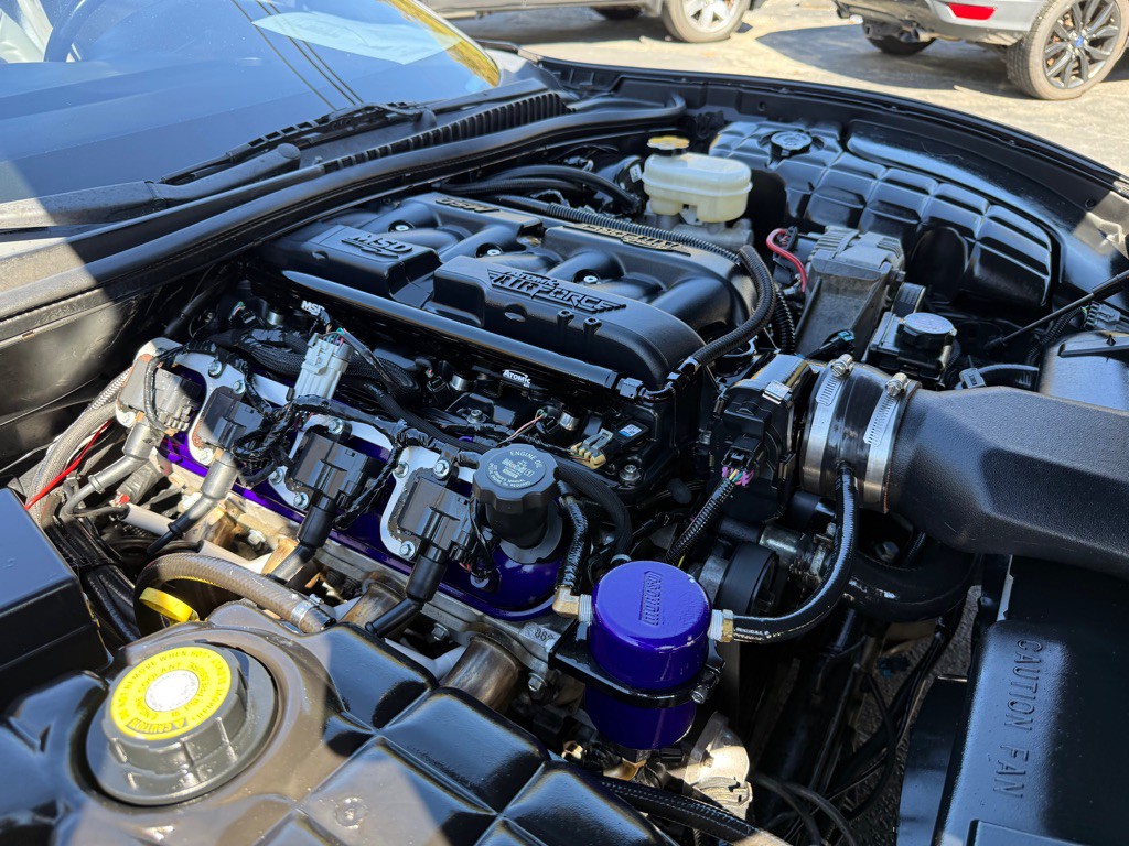 1998 Chevrolet Corvette Image 69