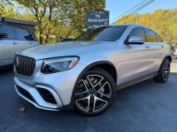 Image for 2019 Mercedes-Benz GLC-Class 63 4MATIC Amg 4MATIC ID: 6946998