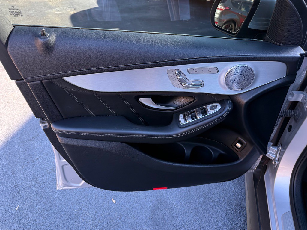 2019 Mercedes-Benz GLC-Class Image 42