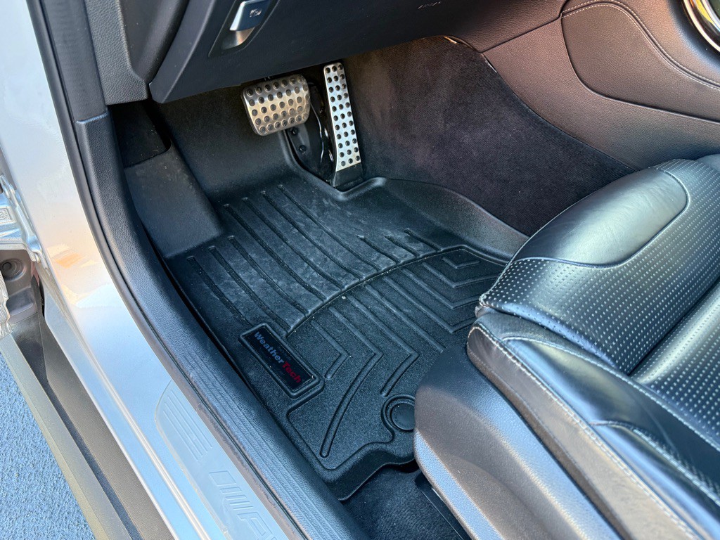 2019 Mercedes-Benz GLC-Class Image 44