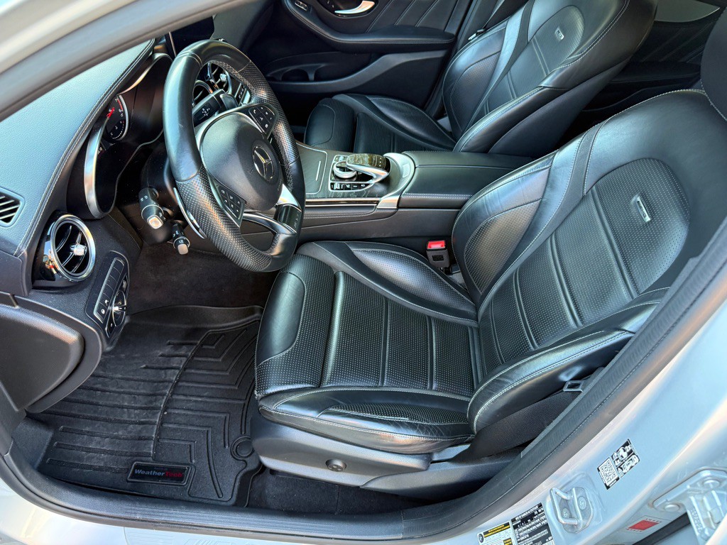 2019 Mercedes-Benz GLC-Class Image 46