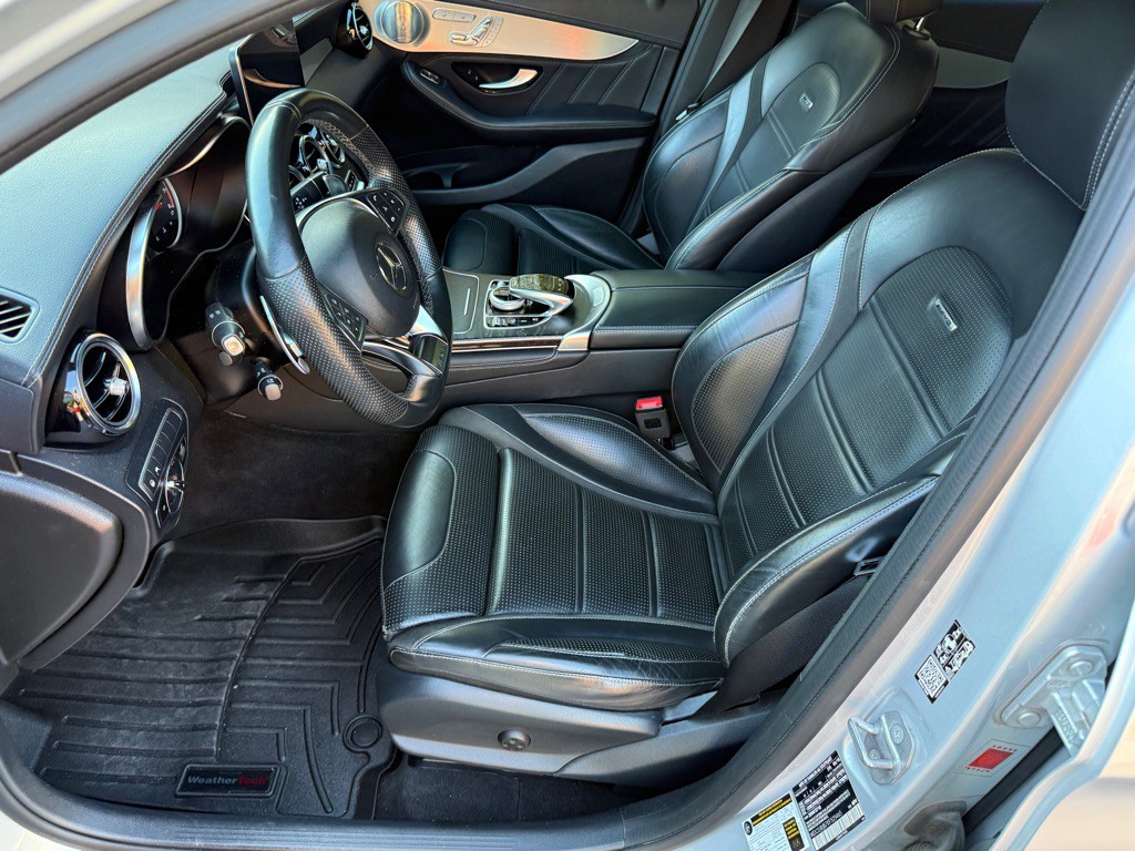 2019 Mercedes-Benz GLC-Class Image 47
