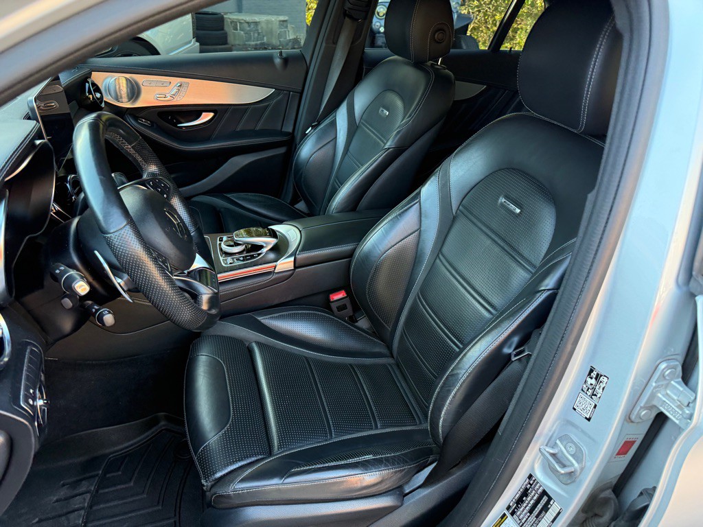 2019 Mercedes-Benz GLC-Class Image 49