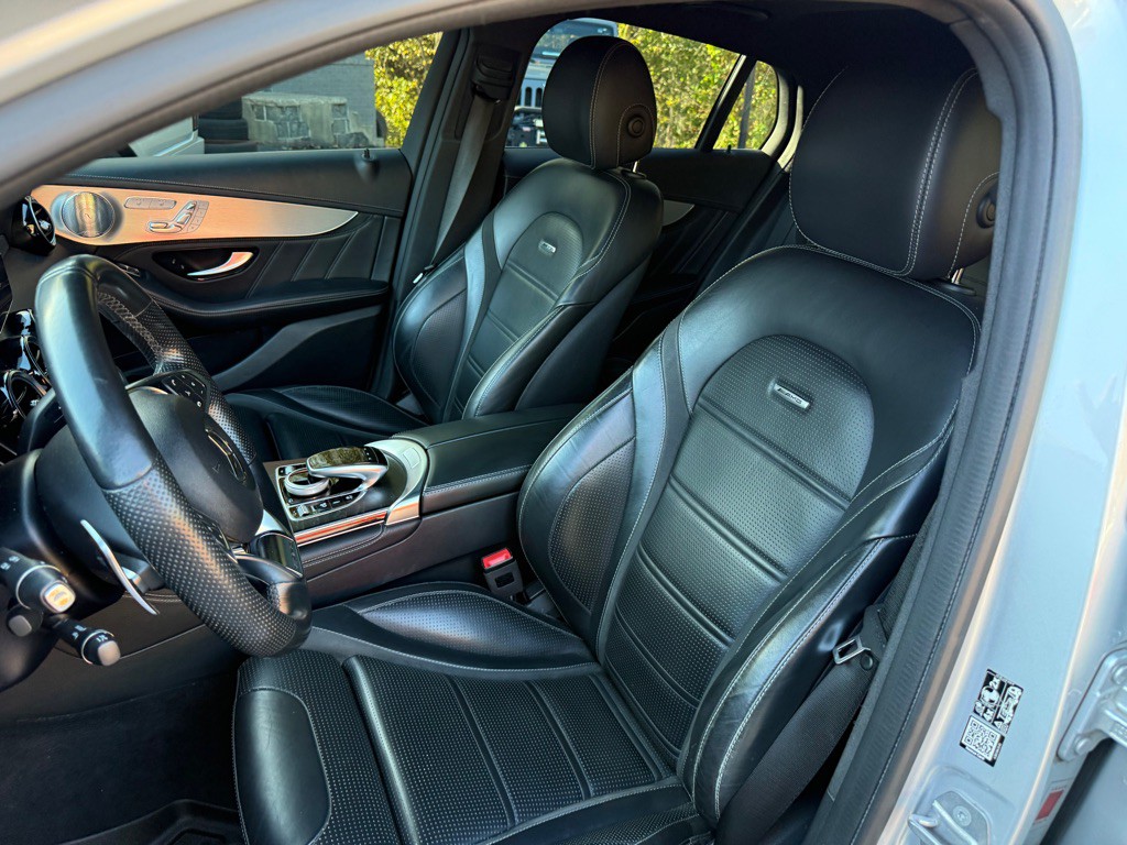 2019 Mercedes-Benz GLC-Class Image 50