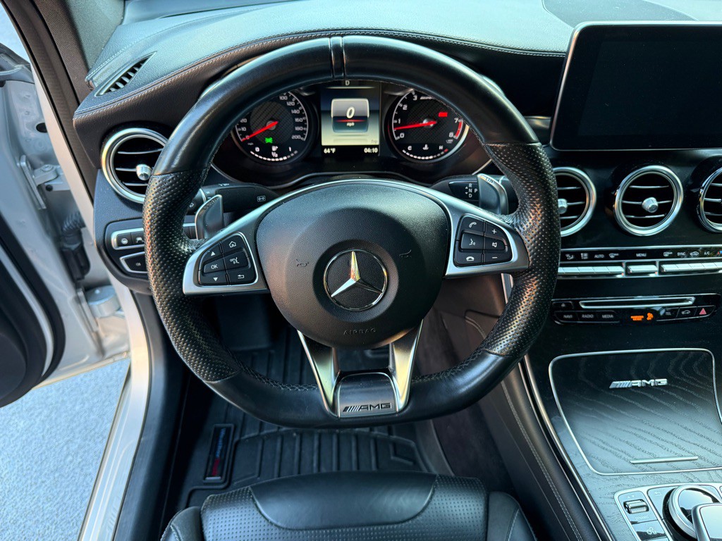 2019 Mercedes-Benz GLC-Class Image 55