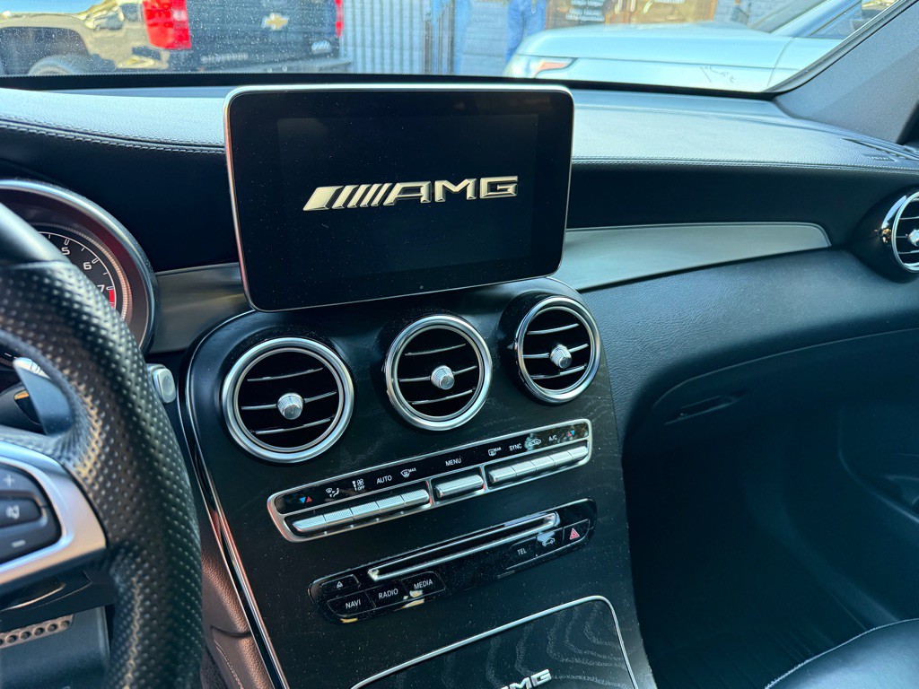 2019 Mercedes-Benz GLC-Class Image 56