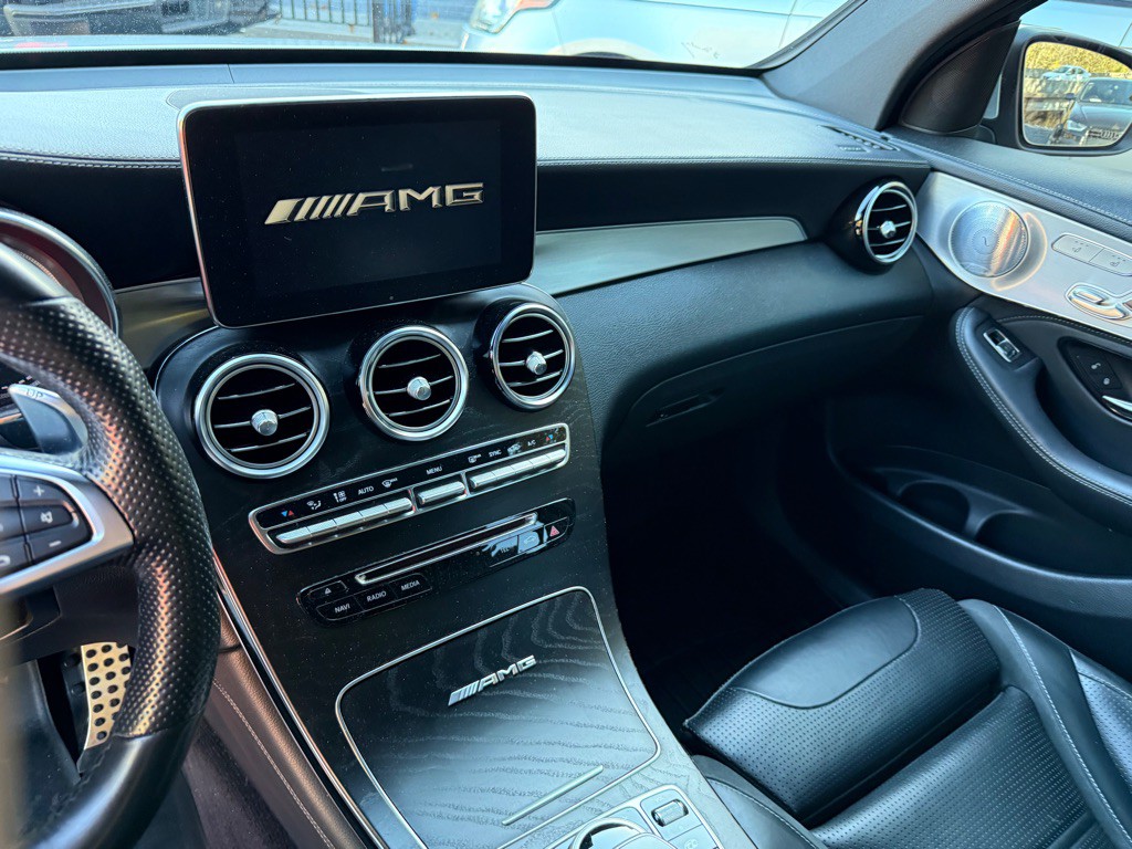 2019 Mercedes-Benz GLC-Class Image 58
